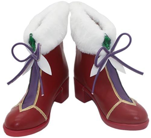 Kaishwind Cosplay Stiefel Schuhe Schuh Stiefel compatible with Kaishwind Cosplay Stiefel Schuhe Schuh Stiefel compatible with von kaishcos