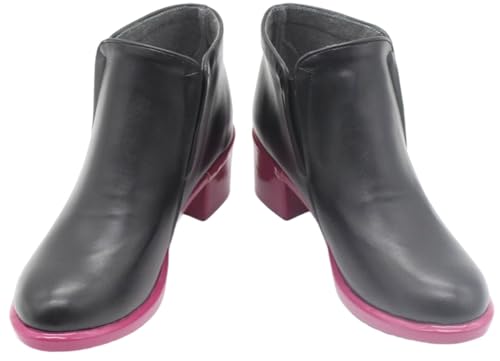 Kaishwind Cosplay Stiefel Schuhe Schuh Stiefel compatible with Kaishwind Cosplay Stiefel Schuhe Schuh Stiefel compatible with von kaishcos