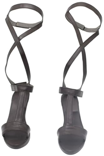 Kaishwind Cosplay Stiefel Schuhe Schuh Stiefel compatible with von kaishcos