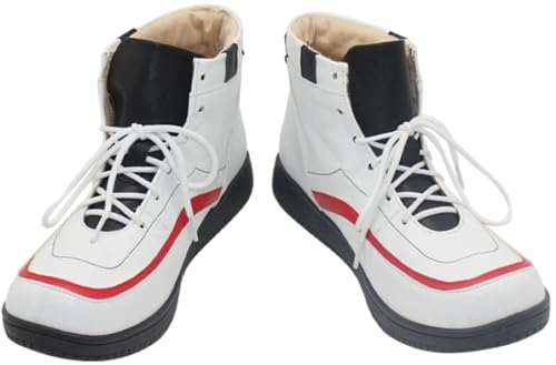 Kaishwind Cosplay Stiefel Schuhe Schuh Stiefel compatible with von kaishcos