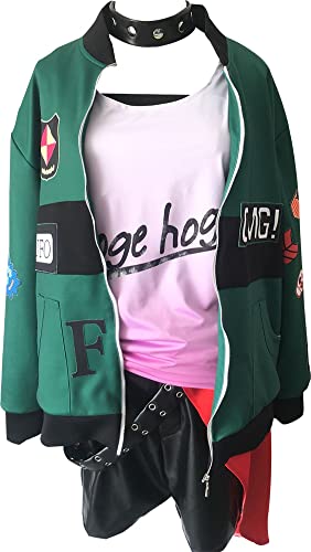 MKaishO Cosplay Kostüm for 5 Futaba Sakura MKaishO Cosplay Kostüm for 5 Futaba Sakura von kaishcos