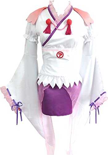 MKaishO Cosplay Kostüm for Azuma Sara von kaishcos