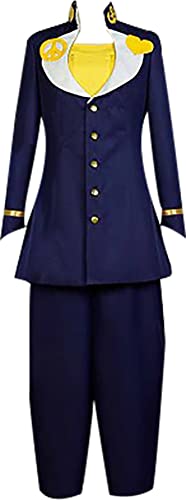 MKaishO Cosplay Kostüm for Higashikata Josuke MKaishO Cosplay Kostüm for Higashikata Josuke von kaishcos