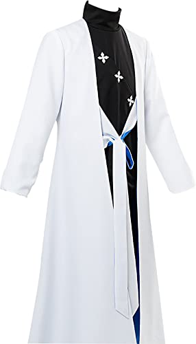 MKaishO Cosplay Kostüm for Jakurai Jinguji von kaishcos