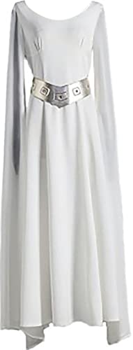 MKaishO Cosplay Kostüm for Leia Organa Solo von kaishcos