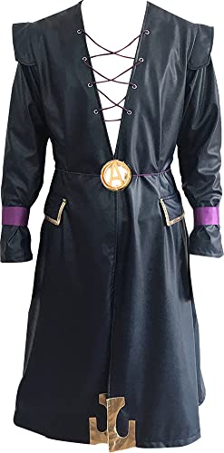 MKaishO Cosplay Kostüm for Leone Abbacchio von kaishcos