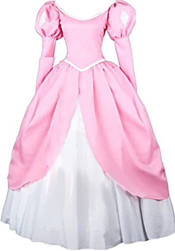 MKaishO Cosplay Kostüm for Princess Ariel MKaishO Cosplay Kostüm for Princess Ariel von kaishcos