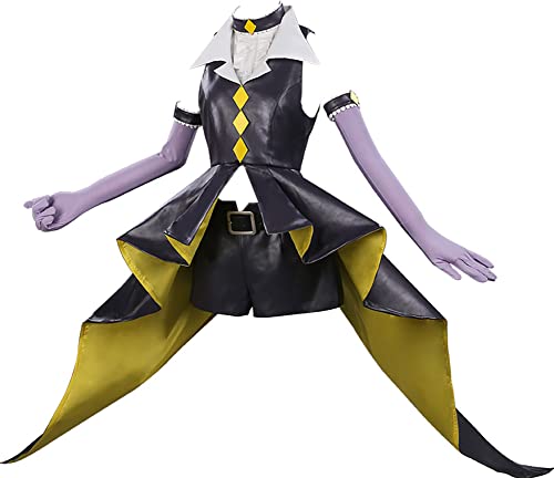 MKaishO Cosplay Kostüm for Tsukiyomi Utau MKaishO Cosplay Kostüm for Tsukiyomi Utau von kaishcos