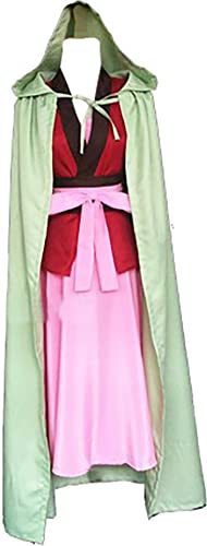 MKaishO Cosplay Kostüm for Yona MKaishO Cosplay Kostüm for Yona von kaishcos