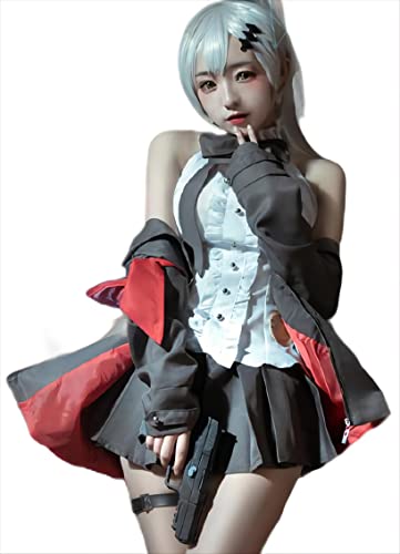 MkaishG Kostüm for Girls' Frontline fn57 von kaishcos
