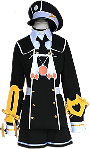 MkaishG Kostüm for Touken Ranbu Gokotai von kaishcos