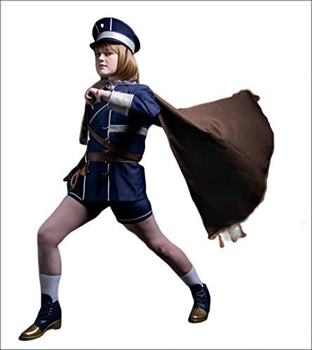 MkaishG Kostüm for Touken Ranbu Maeda Toushirou MkaishG Kostüm for Touken Ranbu Maeda Toushirou von kaishcos