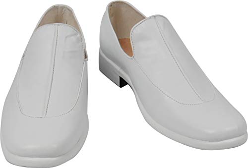 PTKaish Cosplay Stiefel Stiefel Schuhe Schuh compatible with Fate EXTRA Kishinami Hakuno von kaishcos