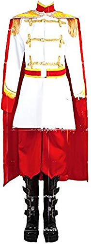 bkaishb Cosplay Kostüm for Cinderella Prince Charming bkaishb Cosplay Kostüm for Cinderella Prince Charming von kaishcos