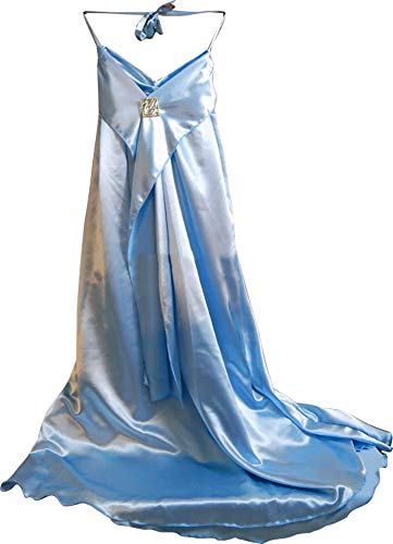 bkaishb Cosplay Kostüm for Game of Thrones Daenerys Targaryen blue bkaishb Cosplay Kostüm for Game of Thrones Daenerys Targaryen blue von kaishcos