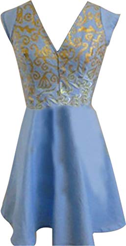 bkaishb Cosplay Kostüm for Game of Thrones Daenerys Targaryen bkaishb Cosplay Kostüm for Game of Thrones Daenerys Targaryen von kaishcos