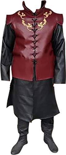 bkaishb Cosplay Kostüm for Game of Thrones Tyrion Lannister bkaishb Cosplay Kostüm for Game of Thrones Tyrion Lannister von kaishcos