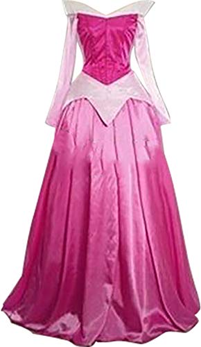 bkaishb Cosplay Kostüm for Sleeping Beauty Aurora bkaishb Cosplay Kostüm for Sleeping Beauty Aurora von kaishcos