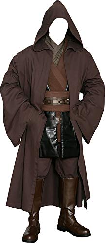 bkaishb Cosplay Kostüm for Star Wars Anakin Skywalker bkaishb Cosplay Kostüm for Star Wars Anakin Skywalker von kaishcos