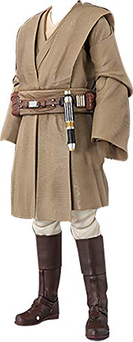 bkaishb Cosplay Kostüm for Star Wars Mace Windu bkaishb Cosplay Kostüm for Star Wars Mace Windu von kaishcos