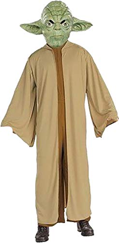 bkaishb Cosplay Kostüm for Star Wars Master Yoda bkaishb Cosplay Kostüm for Star Wars Master Yoda von kaishcos