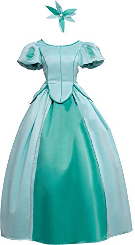 bkaishb Cosplay Kostüm for The Little Mermaid Princess Ariel bkaishb Cosplay Kostüm for The Little Mermaid Princess Ariel von kaishcos