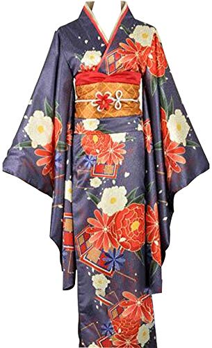 kaishcos CT2kaish Cosplay Kostüm for Love Live Sunshine New Year kimono Kurosawa Dia kaishcos CT2kaish Cosplay Kostüm for Love Live Sunshine New Year kimono Kurosawa Dia von kaishcos