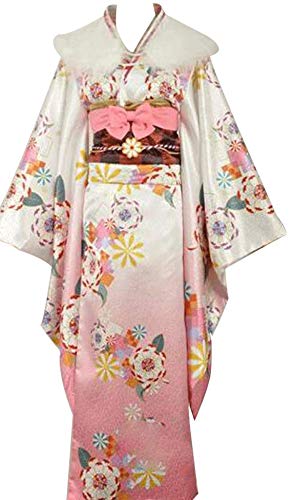 kaishcos CT2kaish Cosplay Kostüm for Love Live Sunshine New Year kimono Sakurauchi Riko kaishcos CT2kaish Cosplay Kostüm for Love Live Sunshine New Year kimono Sakurauchi Riko von kaishcos