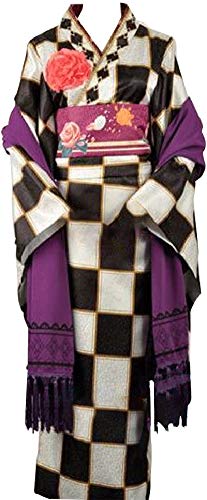 kaishcos CT2kaish Cosplay Kostüm for Love Live Sunshine New Year kimono Tsushima Yoshiko kaishcos CT2kaish Cosplay Kostüm for Love Live Sunshine New Year kimono Tsushima Yoshiko von kaishcos