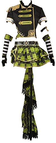 kaishcos CT2kaish Cosplay Kostüm for Love Live Sunshine Rock Awaken Kunikida Hanamaru with hat kaishcos CT2kaish Cosplay Kostüm for Love Live Sunshine Rock Awaken Kunikida Hanamaru with hat von kaishcos