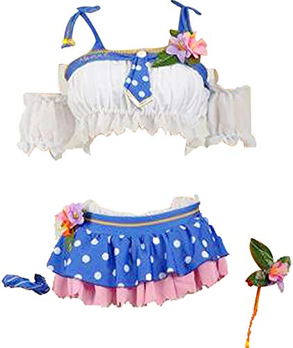 kaishcos CT2kaish Cosplay Kostüm for Love Live Sunshine Swimsuit bikini Ruby Kurosawa kaishcos CT2kaish Cosplay Kostüm for Love Live Sunshine Swimsuit bikini Ruby Kurosawa von kaishcos