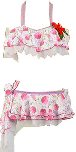kaishcos CT2kaish Cosplay Kostüm for Love Live Sunshine Swimsuit bikini Sakurauchi Riko kaishcos CT2kaish Cosplay Kostüm for Love Live Sunshine Swimsuit bikini Sakurauchi Riko von kaishcos
