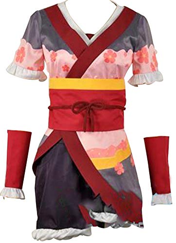 kaishcos CT2kaish Cosplay Kostüm for Love Live Sunshine TONIGHT MY Dance TONIGHT Kurosawa Dia kaishcos CT2kaish Cosplay Kostüm for Love Live Sunshine TONIGHT MY Dance TONIGHT Kurosawa Dia von kaishcos