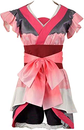 kaishcos CT2kaish Cosplay Kostüm for Love Live Sunshine TONIGHT MY Dance TONIGHT Ruby Kurosawa kaishcos CT2kaish Cosplay Kostüm for Love Live Sunshine TONIGHT MY Dance TONIGHT Ruby Kurosawa von kaishcos