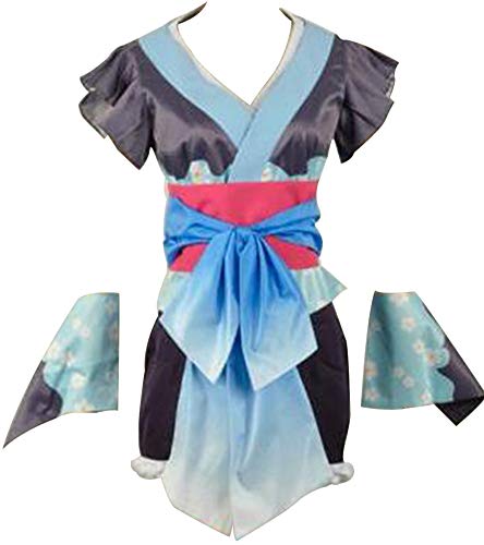kaishcos CT2kaish Cosplay Kostüm for Love Live Sunshine TONIGHT MY Dance TONIGHT Watanabe You kaishcos CT2kaish Cosplay Kostüm for Love Live Sunshine TONIGHT MY Dance TONIGHT Watanabe You von kaishcos