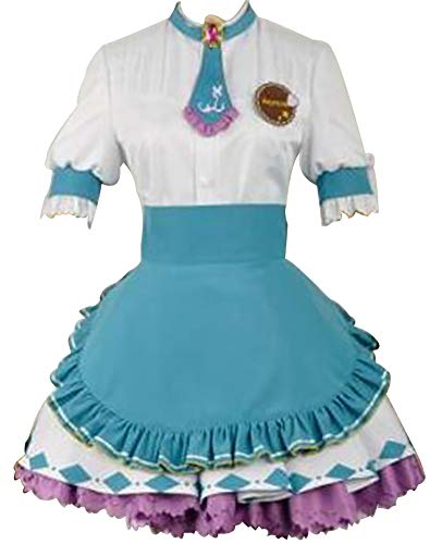 kaishcos CT2kaish Cosplay Kostüm for Love Live Sunshine Valentine's Day Unawaken atanabe You kaishcos CT2kaish Cosplay Kostüm for Love Live Sunshine Valentine's Day Unawaken atanabe You von kaishcos