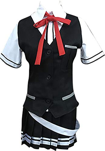 kaishcos JKSHY Cosplay Kostüm for Kantai Collection Hagikaze von kaishcos