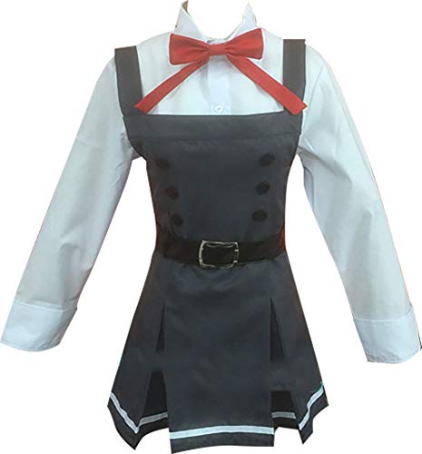 kaishcos JKSHY Cosplay Kostüm for Kantai Collection Kasumi kaishcos JKSHY Cosplay Kostüm for Kantai Collection Kasumi von kaishcos