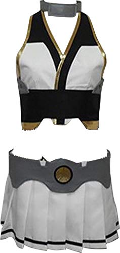 kaishcos JKSHY Cosplay Kostüm for Kantai Collection Nagato von kaishcos