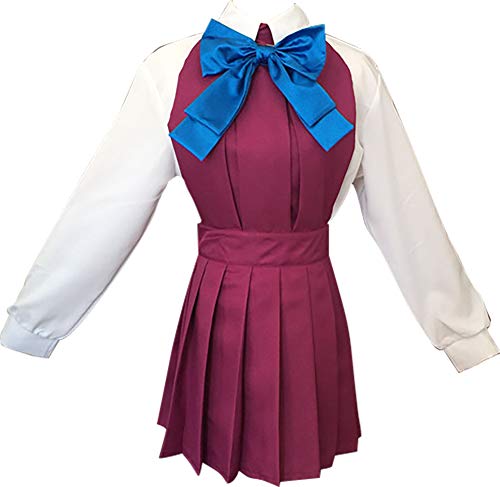 kaishcos JKSHY Cosplay Kostüm for Kantai Collection Okinami von kaishcos