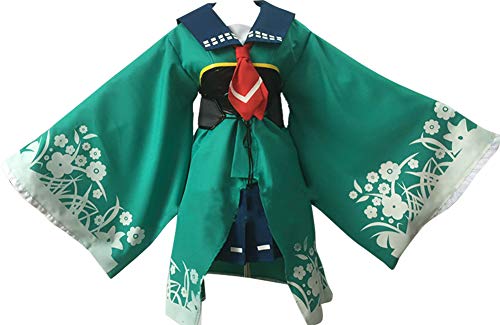 kaishcos JKSHY Cosplay Kostüm for Kantai Collection Ryuho von kaishcos