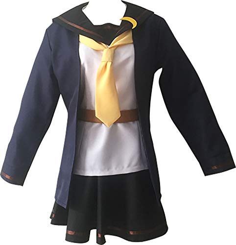 kaishcos JKSHY Cosplay Kostüm for Kantai Collection Satsuki von kaishcos