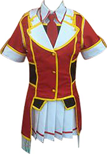 kaishcos JKSHY Cosplay Kostüm for Love Live Nico Yazawa kaishcos JKSHY Cosplay Kostüm for Love Live Nico Yazawa von kaishcos