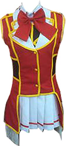 kaishcos JKSHY Cosplay Kostüm for Love Live Nozomi Tojo von kaishcos