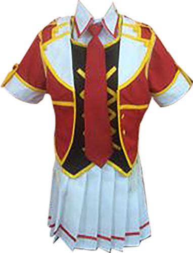 kaishcos JKSHY Cosplay Kostüm for Love Live Rin Hoshizora von kaishcos