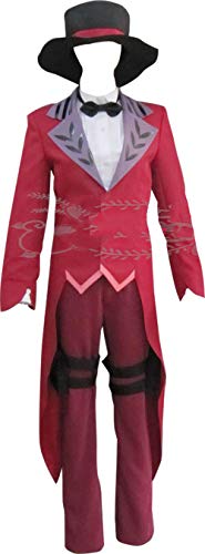 wkaishh Cosplay Kostüm for Black Bullet Kagetane Hiruko von kaishcos
