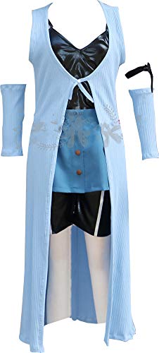wkaishh Cosplay Kostüm for FINAL FANTASY VIII Rinoa Heartilly von kaishcos