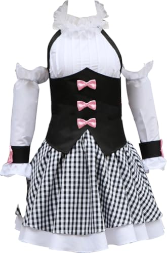 wkaishh Cosplay Kostüm for Fate Grand Order Elizabeth Bathory von kaishcos
