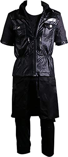 wkaishh Cosplay Kostüm for Final Fantasy XV FF15 Noctis Lucis Caelum von kaishcos