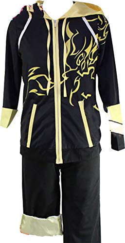 wkaishh Cosplay Kostüm for Touken Ranbu Online Aizen Kunitoshi von kaishcos